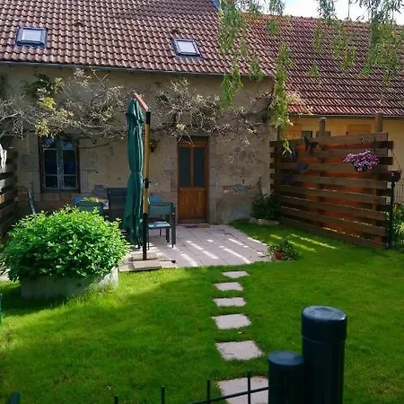 Villa Le Papillon à Isserpent Extérieur photo