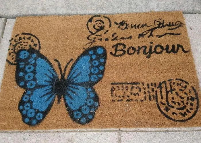Le Papillon